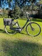 Elektrische fiets gazelle, Ophalen, Zo goed als nieuw, Gazelle