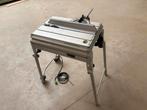 Festool CS50 EBG PRECISIO, Ophalen, Gebruikt