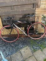 Koersfiets coppi alu, kleine maat, Fietsen en Brommers, Ophalen, Zo goed als nieuw