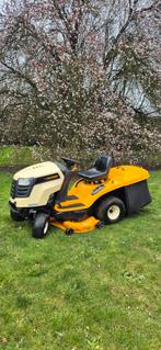 Cub cadet 1018AN, Ophalen, 90 tot 120 cm, Gebruikt, Versnellingen
