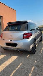 Citroën ds3 1.2 vti 82ch cab, Autos, Achat, Boîte manuelle, 5 places, 1199 cm³