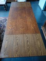 TABLE + 8 CHAISES, Enlèvement, Utilisé