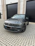 VW Tiguan 1.4 TSI 4Motion 2018 71 000 km Option complète, Achat, Automatique, Particulier, Essence