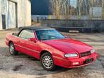 Chrysler Le Baron 3.0 benzine 136pk 1995 Automaat, Autos, Achat, Automatique, Particulier, Essence