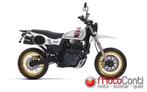 Mash X-RIDE 650 2025 [AANBIEDING], Motoren, 2 cilinders, Bedrijf, Meer dan 35 kW, Overig
