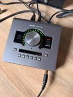 Apollo Twin X duo, Musique & Instruments, Enlèvement, Comme neuf