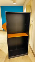 Ikea kast met schabben, Ophalen, Gebruikt, Overige houtsoorten