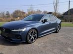 VOLVO S60 B3 R-DESIGN, Auto's, 4 deurs, 4 cilinders, Blauw, S60