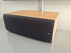 Bowers & Wilkins LCR60 S3 center speaker, Audio, Tv en Foto, Luidsprekerboxen, Ophalen, Zo goed als nieuw, Center speaker, Bowers & Wilkins (B&W)