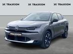 Citroen C4 X Hybrid 145 Automatic MAX, Auto's, Automaat, 1199 cc, 5 deurs, 107 kW