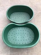 2 lits pour chiens, Enlèvement, Utilisé