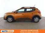 Dacia Sandero 1.0 TCe Stepway Comfort, Autos, Dacia, Achat, Interruption de démarrage, Euro 6, Autres couleurs