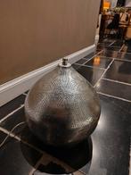 Marokaanse lamp, Enlèvement