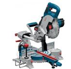 Bosch Professional GCM 18V-216, Ophalen, Nieuw, Afkortzaag, Bosch