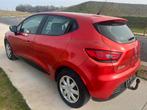 Renault Clio 1.5 dCi Energy Expression, Rouge, Euro 5, Achat, Capteur de lumière