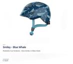 Helm Abus: jongen en meisje, Nieuw!, Enlèvement ou Envoi, Garçon