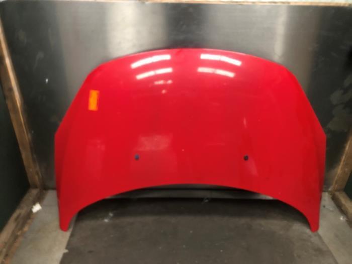 Motorkap van een Peugeot 307 (KKNB), Auto-onderdelen, Carrosserie, Motorkap, Peugeot, Gebruikt, 3 maanden garantie, Ophalen of Verzenden