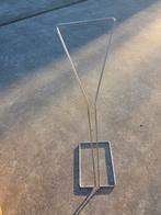 Porte-journaux/porte-revues en métal — minimaliste, Enlèvement ou Envoi