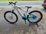 VTT Haibike SDuro Hardlife 6.0 Small, Autres marques, Femmes, Enlèvement, Utilisé