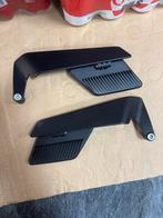 Retro mt 07, Enlèvement