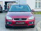 Ford Focus 1.6i * BENZINE * 92.000 Km * AUTOMAAT * CARPLAY, Auto's, Ford, 1600 cc, Bedrijf, 5 deurs, 74 kW