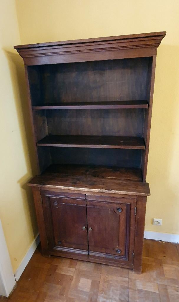 Buffet, étagère, de cuisine ou salle à manger, Enlèvement