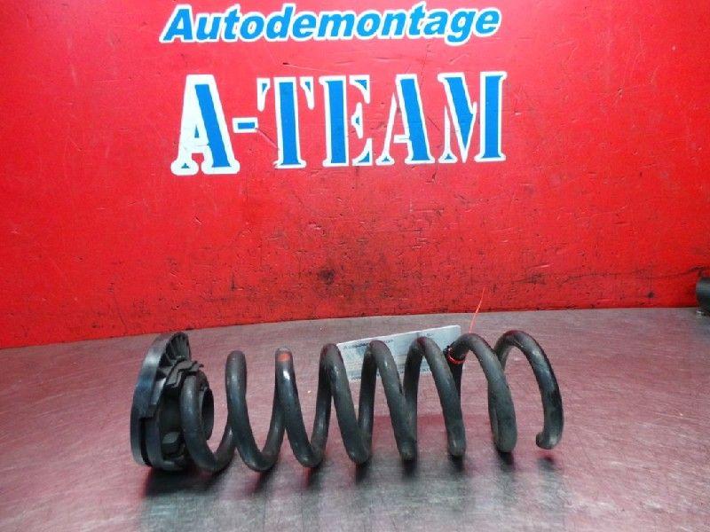 TORSIEVEER ACHTER Mercedes-Benz C (W205) (01-2013/08-2018), Gebruikt, Mercedes-Benz