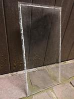 17 stuks geslepen glazen, Doe-het-zelf en Bouw, Ophalen