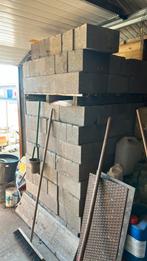 Betonblokken hol 39x19x19 400stuks, Enlèvement, Comme neuf