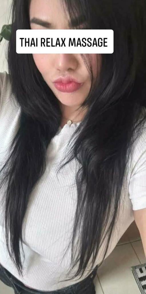 Massage thaï Roosdaal, Massage relaxant
