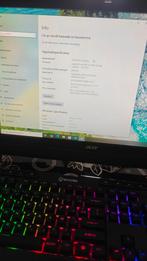 Acer All-in-One PC, Computers en Software, Windows Laptops, Ophalen