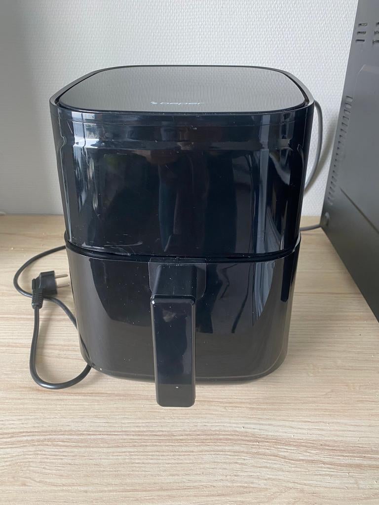 airfryer, Electroménager, Friteuses à air, Utilisé, Friteuse à air, 1500 grammes ou plus, Enlèvement