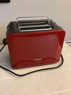 Grille-pain Bosch, Electroménager, Enlèvement ou Envoi, Comme neuf