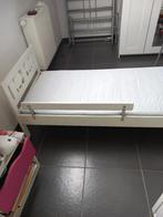 Lit enfant, Enlèvement, Utilisé, 140 à 160 cm, Moins de 70 cm