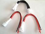 Yamaha, Honda splitter connector, Ophalen of Verzenden, Nieuw