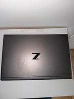 Laptop HP Zbook Fury15 G7, Ophalen, Zo goed als nieuw, SSD