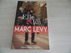 ELLE & LUI       MARC LEVY, Europa overig, Ophalen of Verzenden, Zo goed als nieuw, Marc Levy
