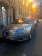 Opel insignia 2.0 diesel automaat, Autos, Euro 5, Achat, 6 portes, Entreprise
