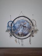 Kunst Indianen, Ophalen