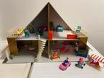 Poppenhuis, Kinderen en Baby's, Speelgoed | Poppenhuizen, Ophalen, Zo goed als nieuw, Poppenhuis