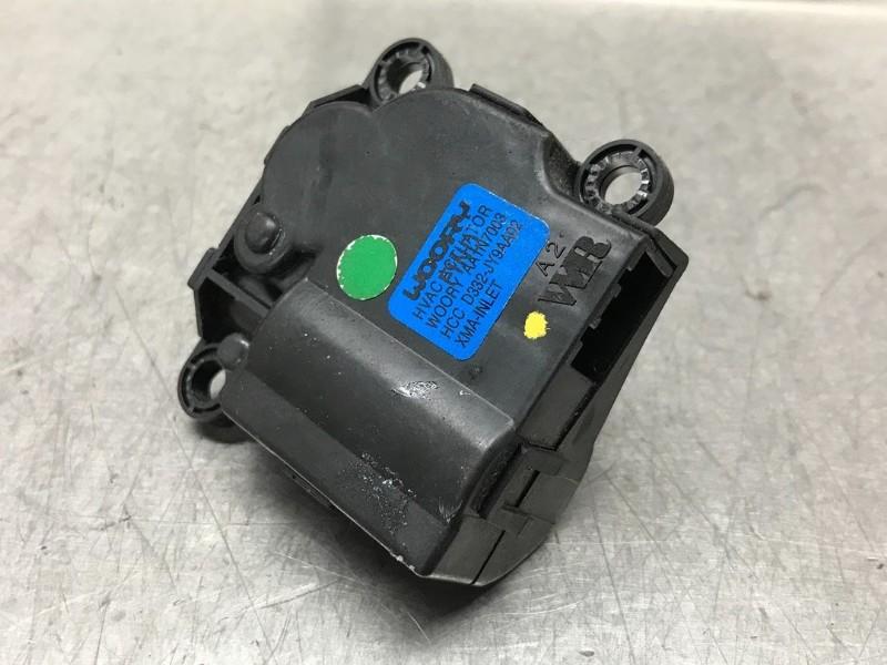 KACHELSTELMOTOR Hyundai iX35 (LM) (|D332JY9AA02|), Gebruikt, Hyundai