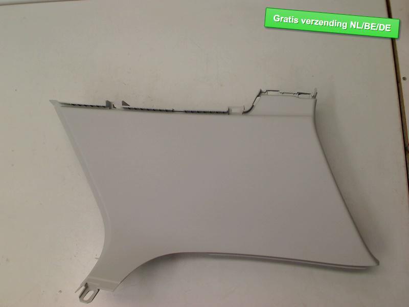 C GARNITURE DE PILIER DROIT Golf VII (AUA) (5G4867288D), Autos : Pièces & Accessoires, Utilisé, De Bloemendaal 21 21
5221 EB  'S HERTOGENBOSCH, NL