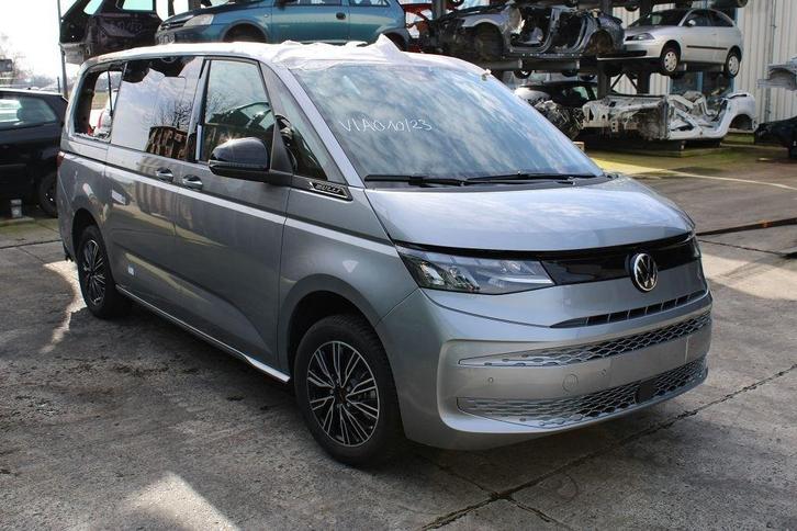 AILE AVANT DROITE Volkswagen Multivan T7 (|7T0821106B|), Autos : Pièces & Accessoires, Carrosserie & Tôlerie, Garde-boue, Volkswagen