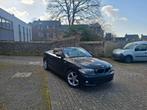 BMW SERIE1 CABRIOLET, Autos, BMW, Euro 5, Achat, Beige, Entreprise