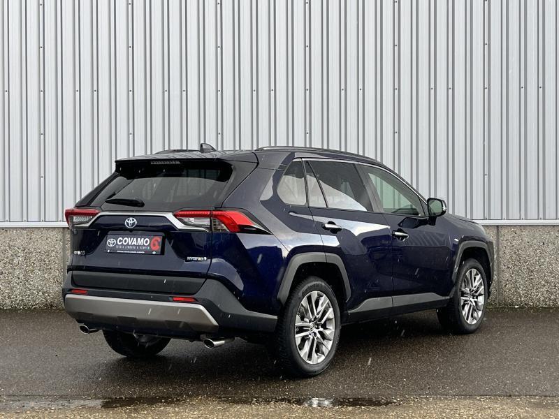 Toyota RAV-4 Premium+ 2WD / 28.000 KM !!, Automaat, https://public.car-pass.be/vhr/fb24e133-80c7-4f95-8805-7e61ee4676bb, 2487 cc