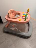 Loopstoel, Ophalen, Gebruikt, Met wieltjes