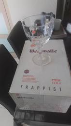 glas westmalle, Verzamelen, Ophalen of Verzenden