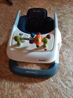 loopwagen  kamino  BEBECONFORT, Kinderen en Baby's, Speelgoed | Babyspeelgoed, Ophalen, Gebruikt, Mobiel, Met geluid