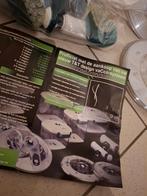 Bewaardozen nieuw, Enlèvement ou Envoi, Neuf