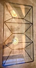 B&B Italia Alanda salontafel (Paolo Piva), Huis en Inrichting, Tafels | Salontafels, Ophalen, Gebruikt